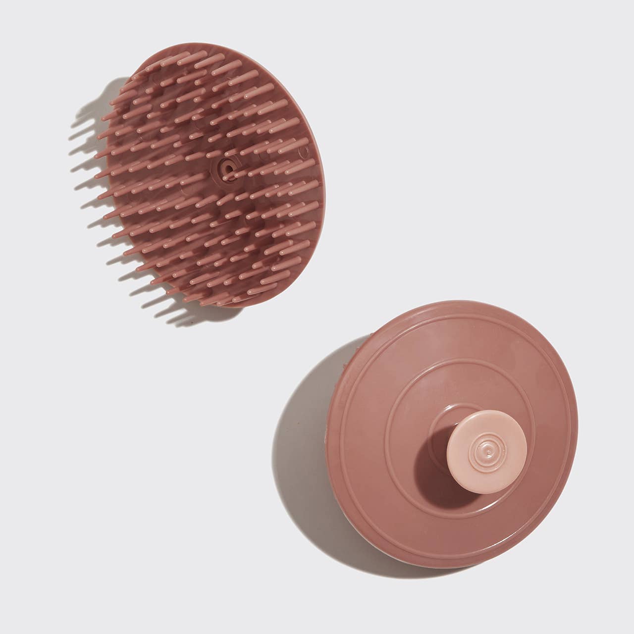 Kitsch Scalp Exfoliator — Terracotta