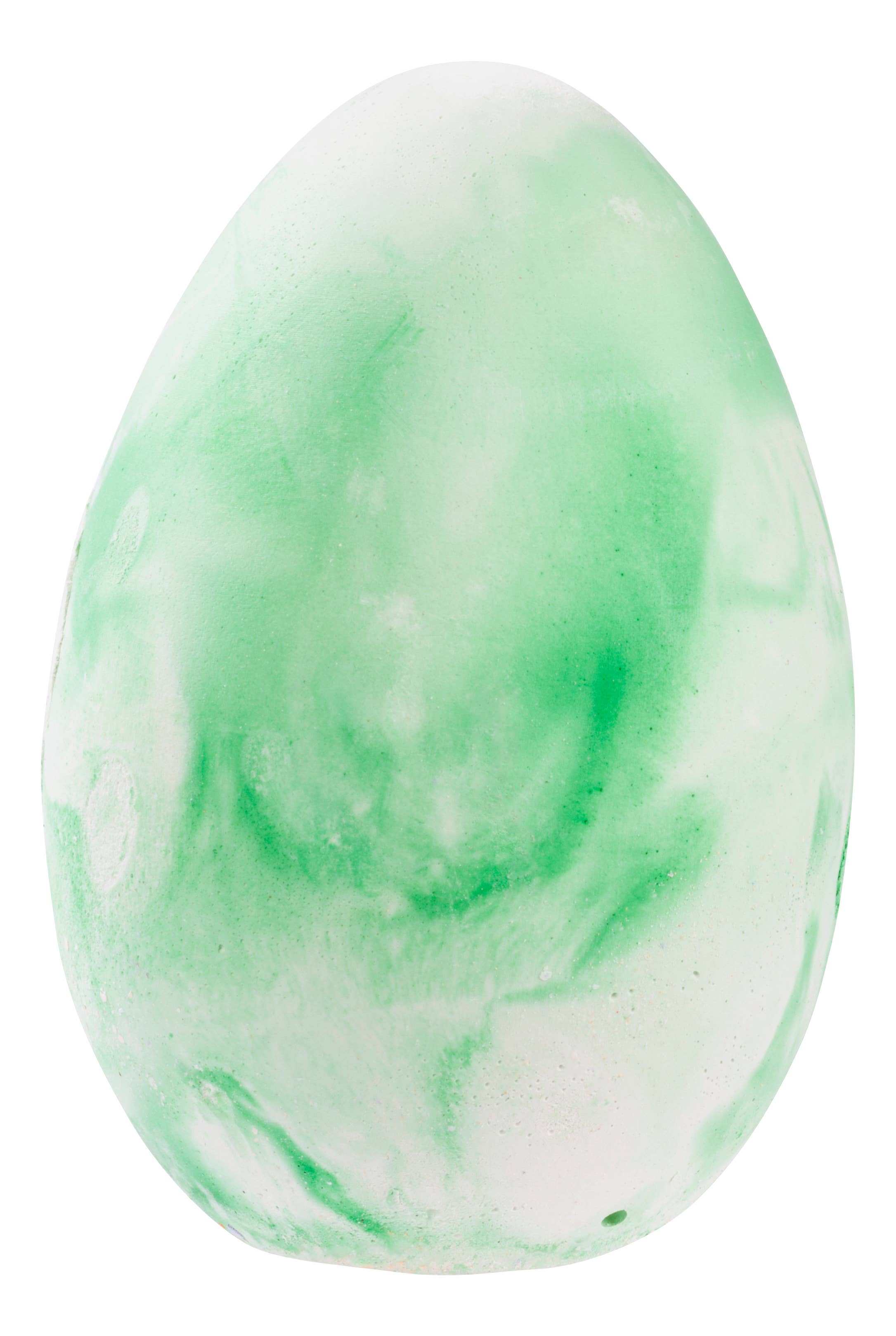 Toysmith Marbled Egg Sidewalk Chalk (6-Piece)