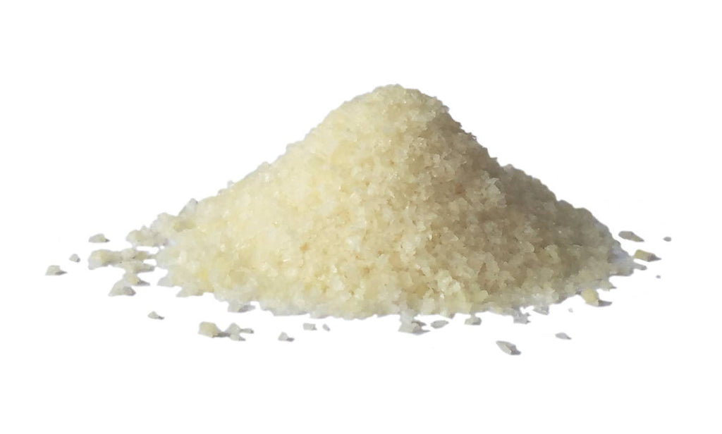 Hepp's Salt Co. Lemon Sea Salt