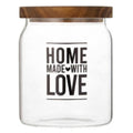 Santa Barbara Studios “Home Made With Love” Accent