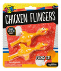 Toysmith Yay! Chicken Flingers