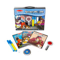 Melissa & Doug Secret Decoder Activity Set