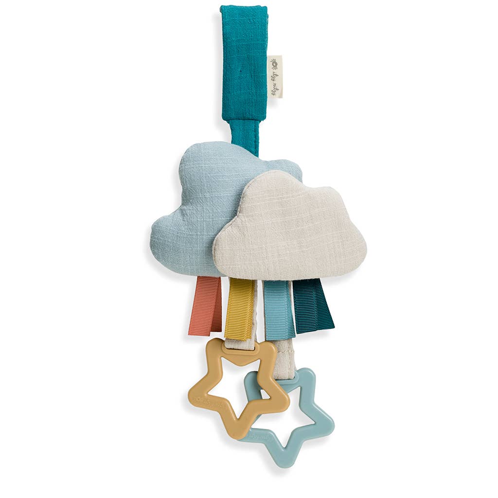 Itzy Ritzy Bitzy Bespoke Ritzy Jingle Travel Toy