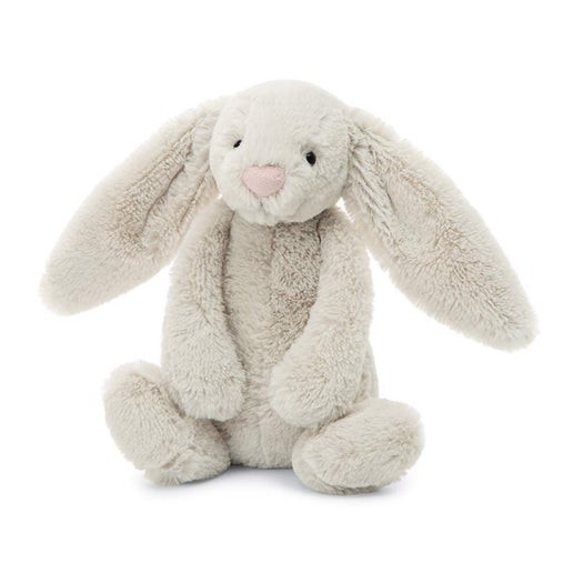 Jellycat Bashful Oatmeal Bunny -