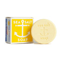 Swedish Dream Sea Salt Lemon Bar Soap