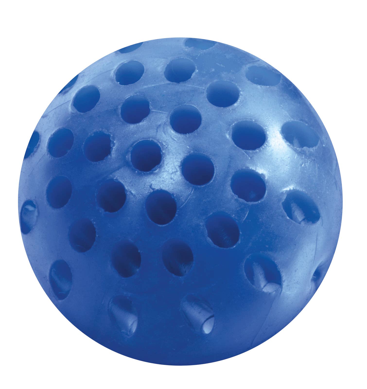 Toysmith Yay! Sticky Wall Balls (6-Pack)