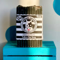 Vellum Street Soap Co. Campfire Tallow Bar Soap 4oz