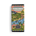 Seattle Chocolate Salted Toffee Crackle Truffle Bar