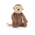Jellycat Bashful Monkey -