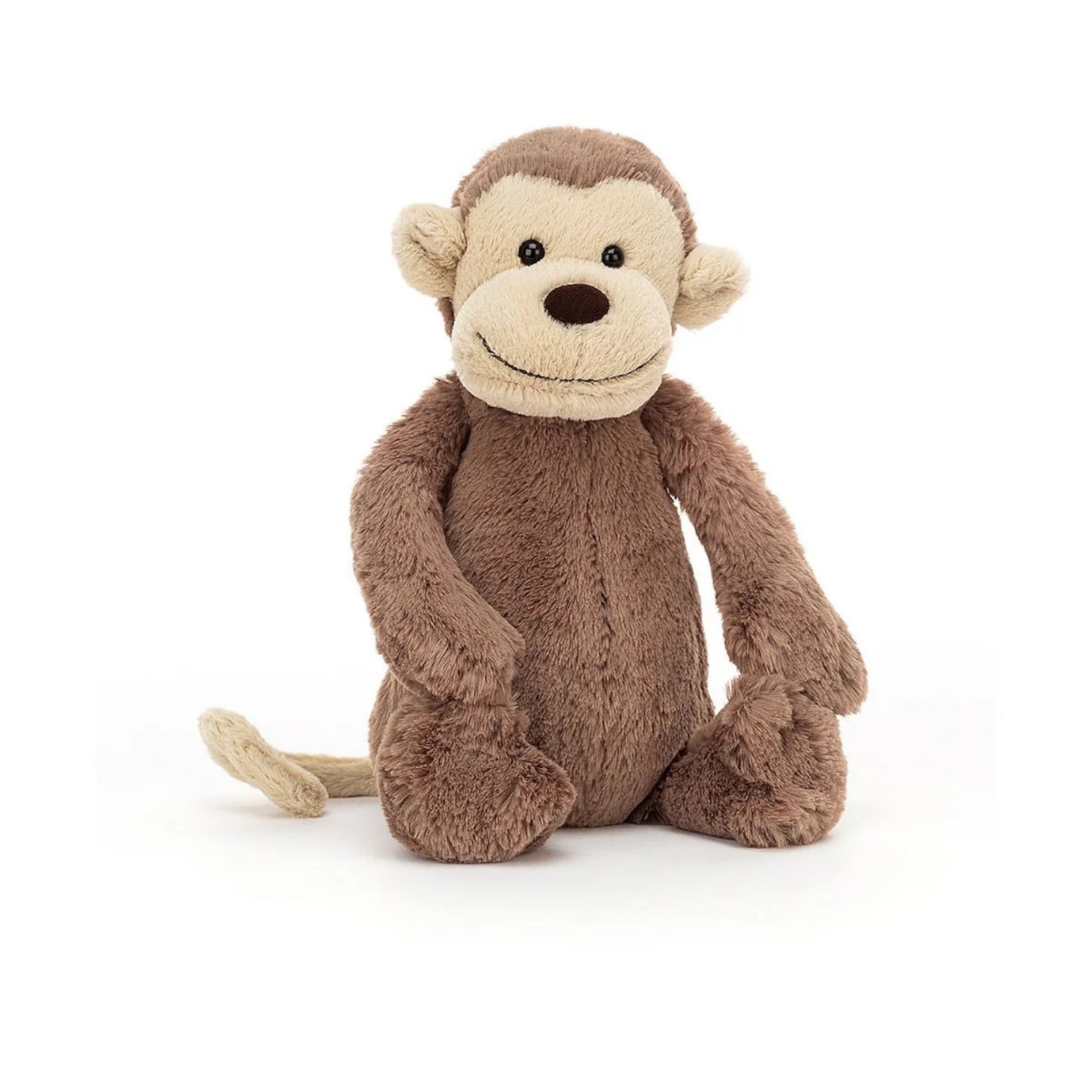 Jellycat Bashful Monkey -