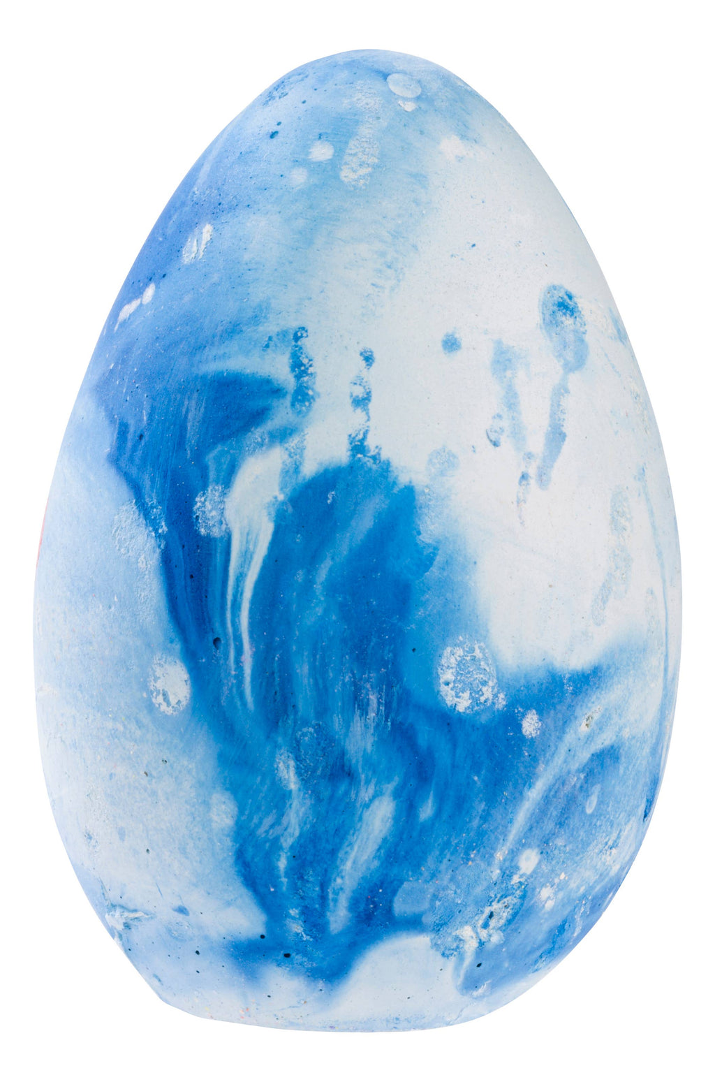 Toysmith Marbled Egg Sidewalk Chalk (6-Piece)