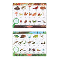 Melissa & Doug Seek & Find Puzzle — Let's Explore