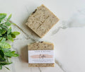 Soaps & Beyond Coffee Exfoliating Soap Bar