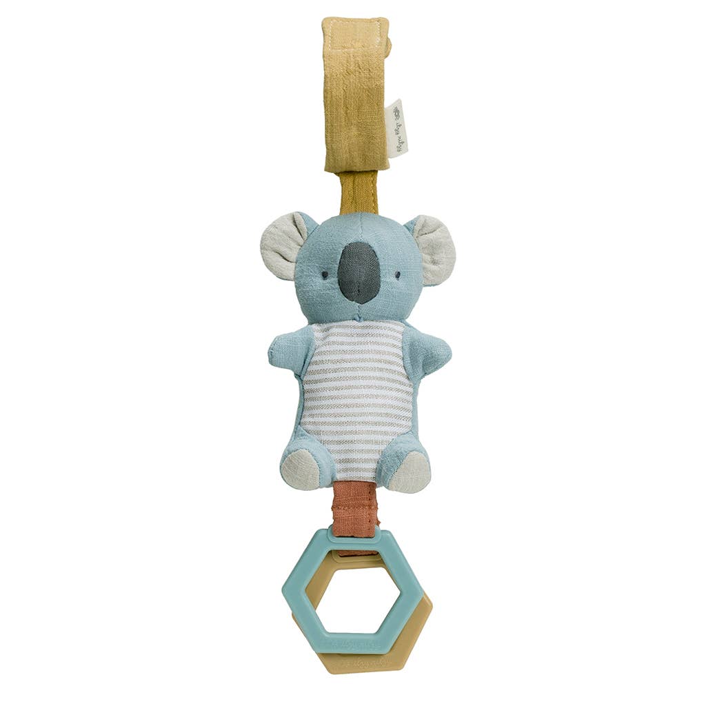 Itzy Ritzy Bitzy Bespoke Ritzy Jingle Travel Toy