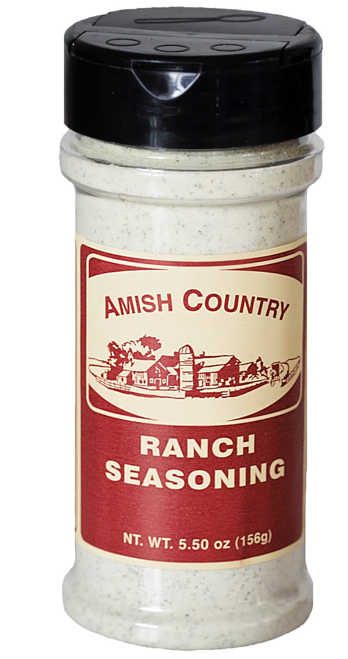 Amish Country Popcorn 12 Pack Mixed Original Seasonings Assorted