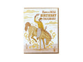 Noteworthy Paper & Press Wild Birthday Pardner Greeting Card