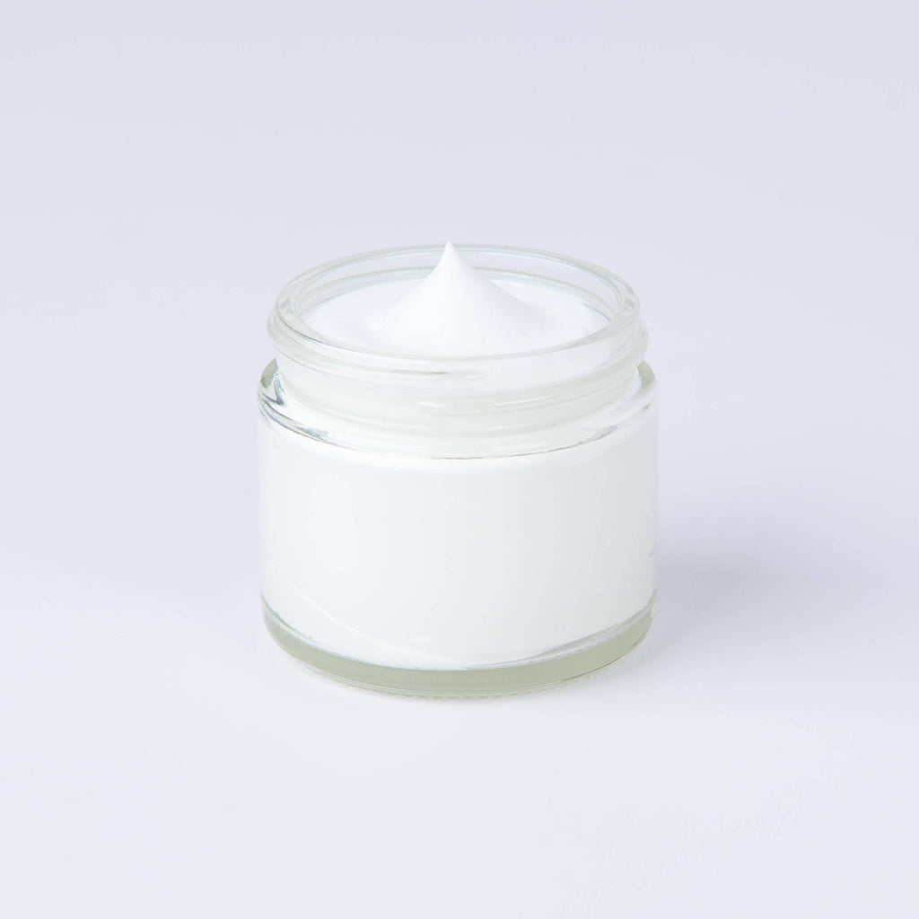 Lady May Tallow Eucalyptus Tea Tree Whipped Tallow, 2oz