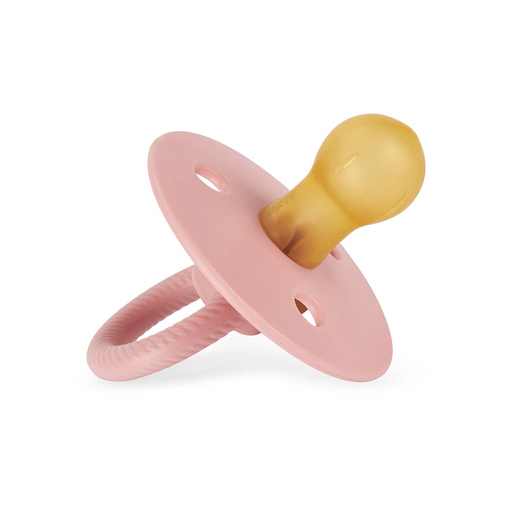 Itzy Ritzy Soother Natural Rubber Pacifier Set