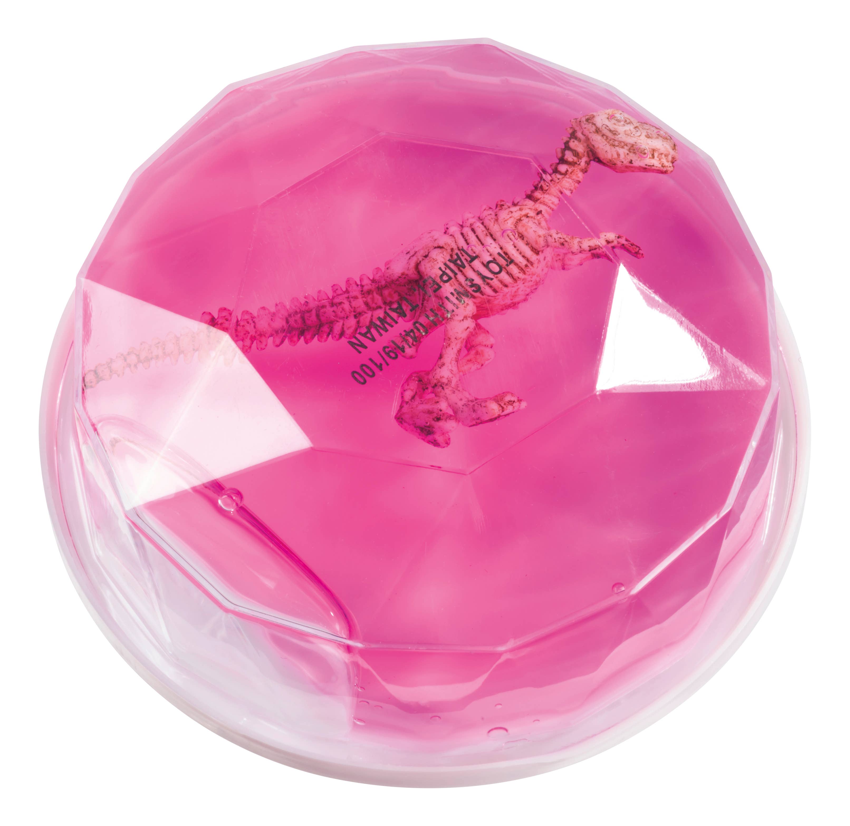 Toysmith Dinosaur Fossil Putty