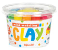 Toysmith Mini Multi-Colored Modeling Clay
