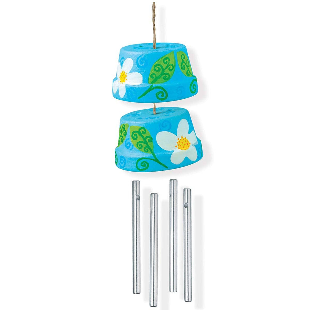 Toysmith 4M Make a Wind Chime DIY Kit