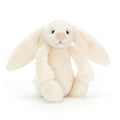 Jellycat Bashful Cream Bunny -