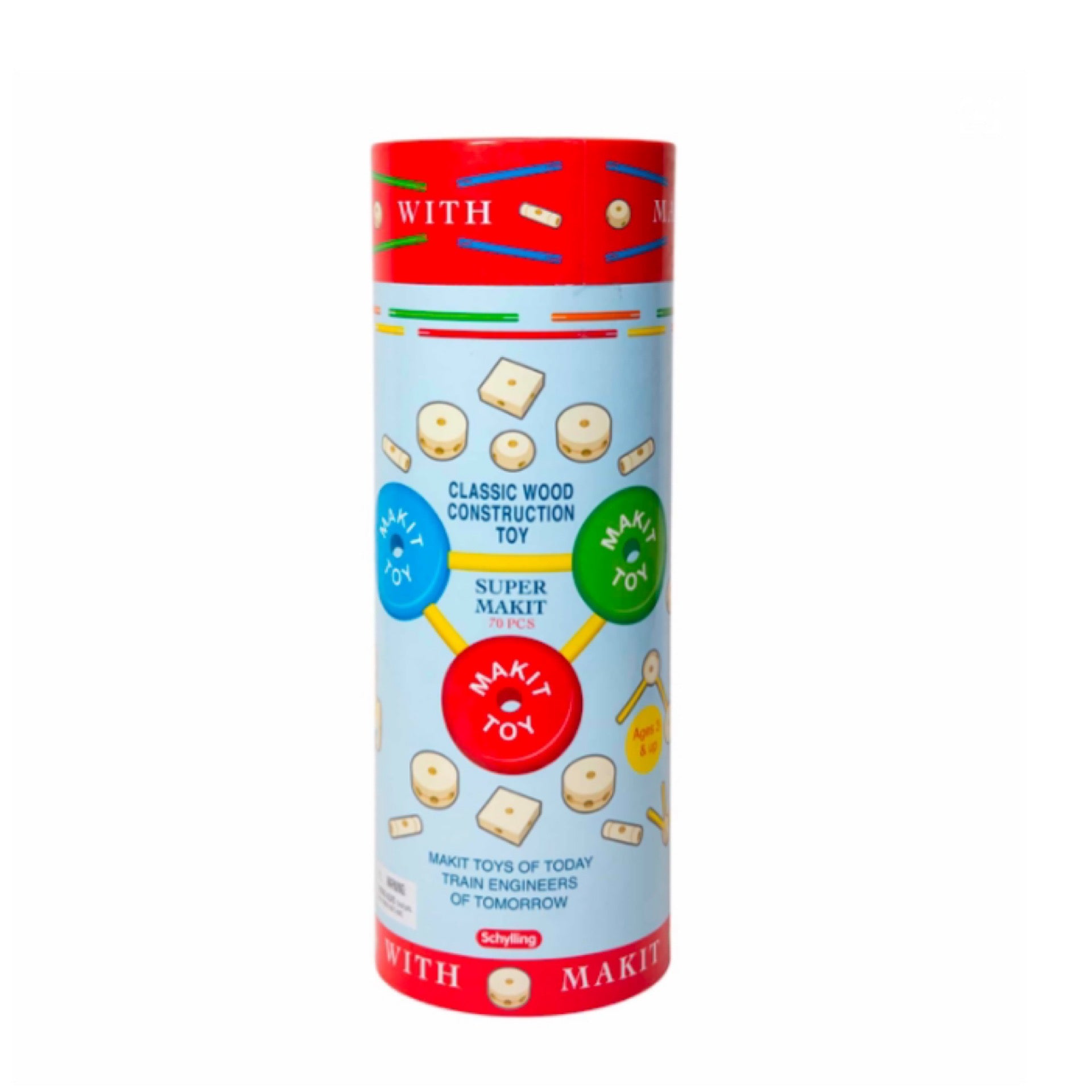 Schylling Makit Toy
