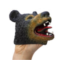 Schylling Bear Hand Puppet