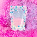 Happy Hippo Mermaid Dust Bubble Bomb