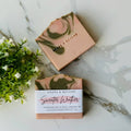 Soaps & Beyond Sweater Weather Soap Bar