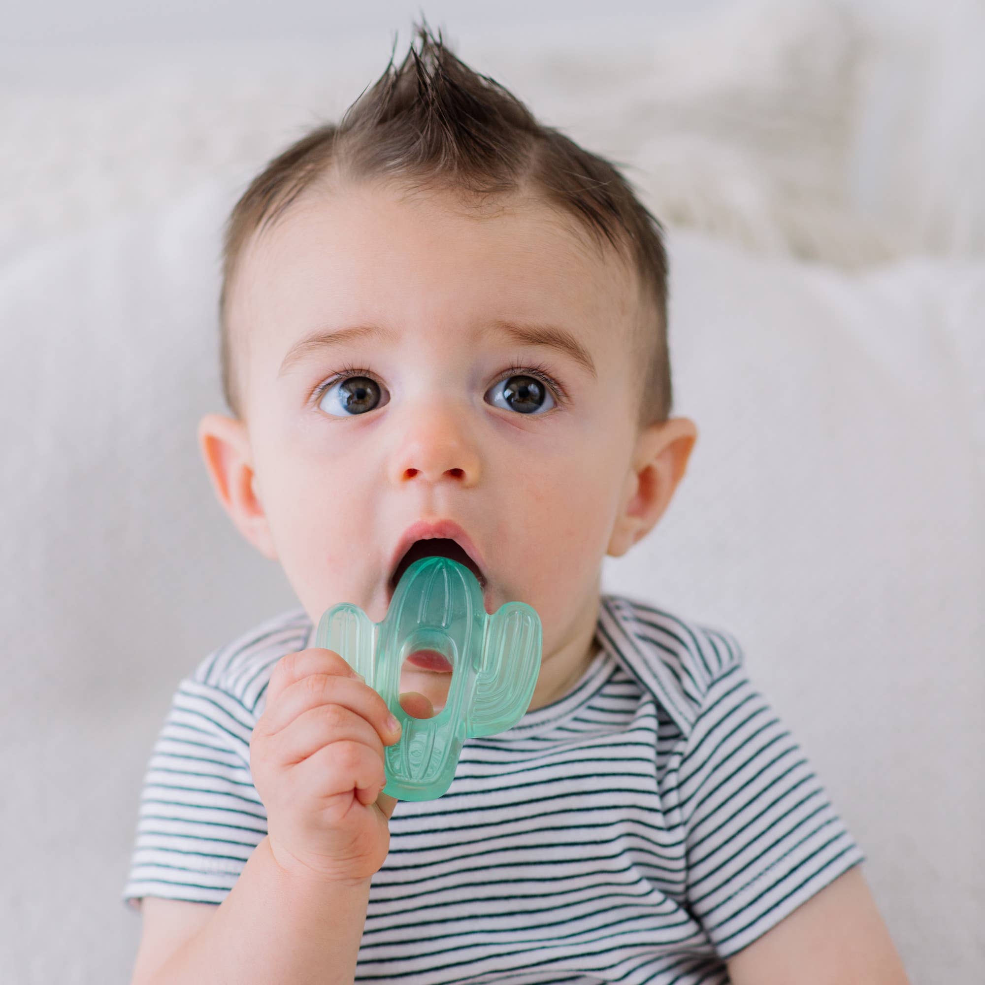 Itzy Ritzy Cutie Coolers Water Filled Teethers 3-Pack