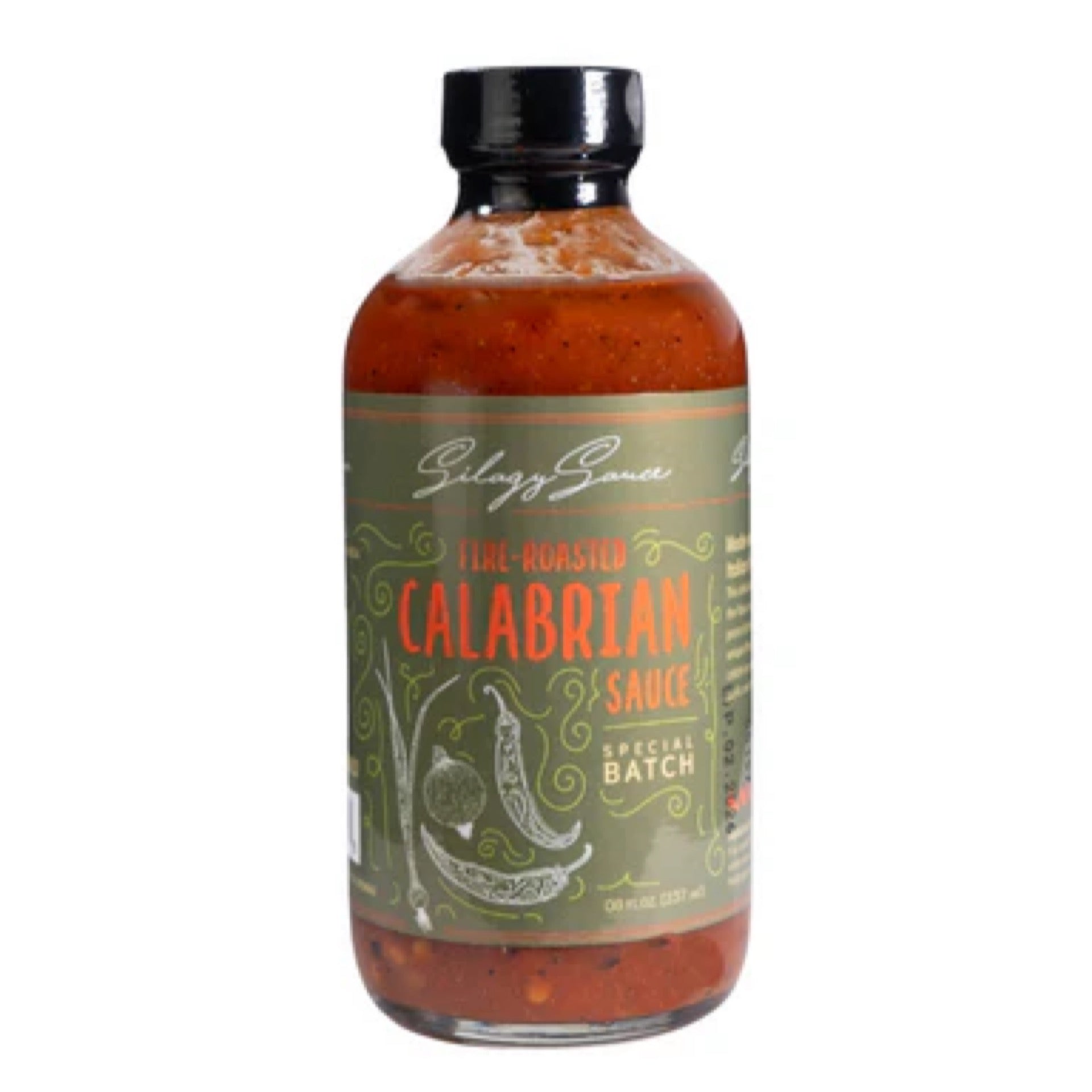 Silagy Calabrian Sauce