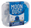 Toysmith Mars Dirt & Moon Dust Kinetic Sand with Space Figurine
