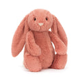 Jellycat Bashful Sorrel Bunny (Small) -