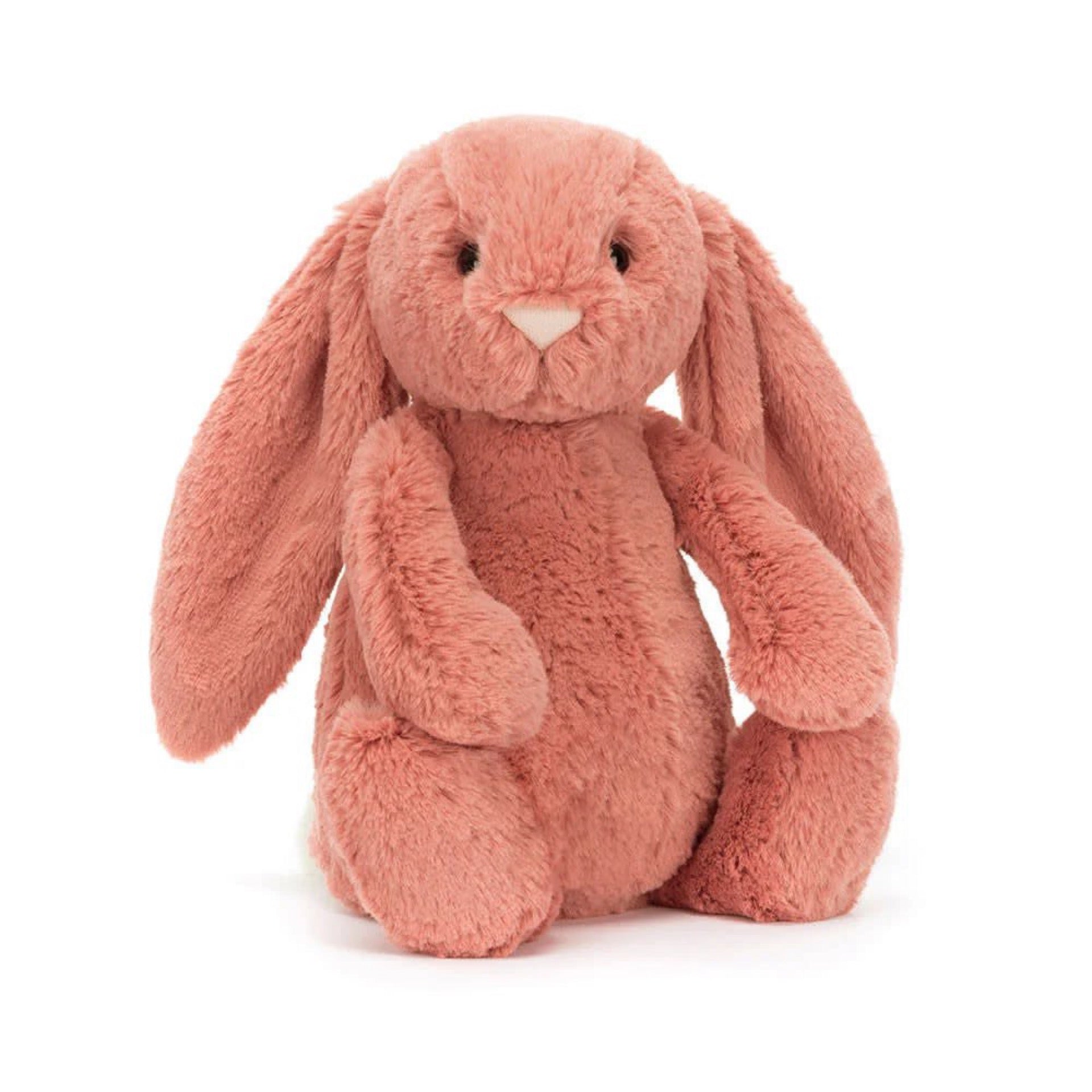 Jellycat Bashful Sorrel Bunny (Small) -