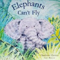 Jellycat Elephants Can’t Fly