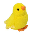 Wild Republic Audubon Baby Chick Plush with Authentic Bird Sound