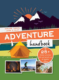 Adventure Handbook: Explore, Create, Learn