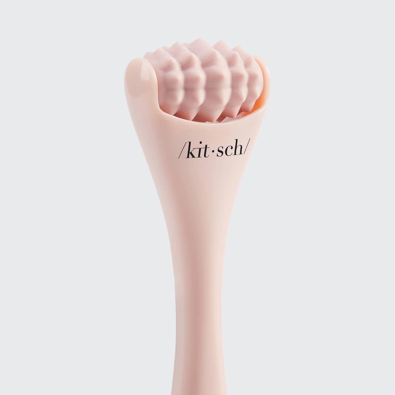 Kitsch Mini Spa Rollers — 2-Piece Eye & Face Set