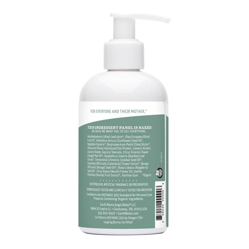 Earth Mama Belly Butter