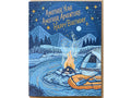 Noteworthy Paper & Press Campfire Adventure Birthday Greeting Card