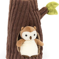 Jellycat Forest Fauna Owl