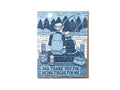 Noteworthy Paper & Press Fishing Dad Greeting Card