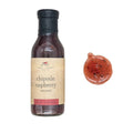 Finch + Fennel Chipotle Raspberry Sauce