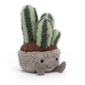 Jellycat Silly Succulent Columnar