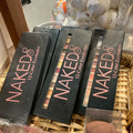 Neutral Eyeshadow Palette with Matte & Shimmer