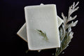 Orange Thyme Forest Olive Oil Soap
