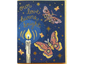 Noteworthy Paper & Press Love Burns Bright Greeting Card
