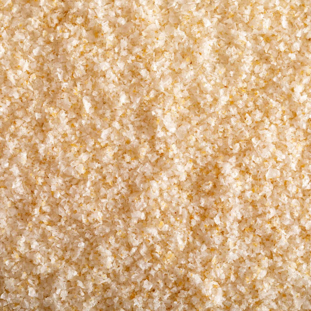 Jacobsen Salt Co Garlic Salt Infused Sea Salt