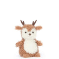 Jellycat Little Reindeer